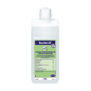 Desinfectante Bacillol AF 1000 ml